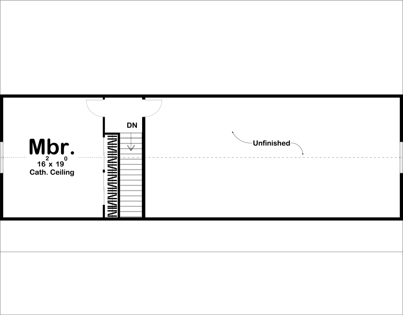 Post Frame Home Barndominium Plan Westminster