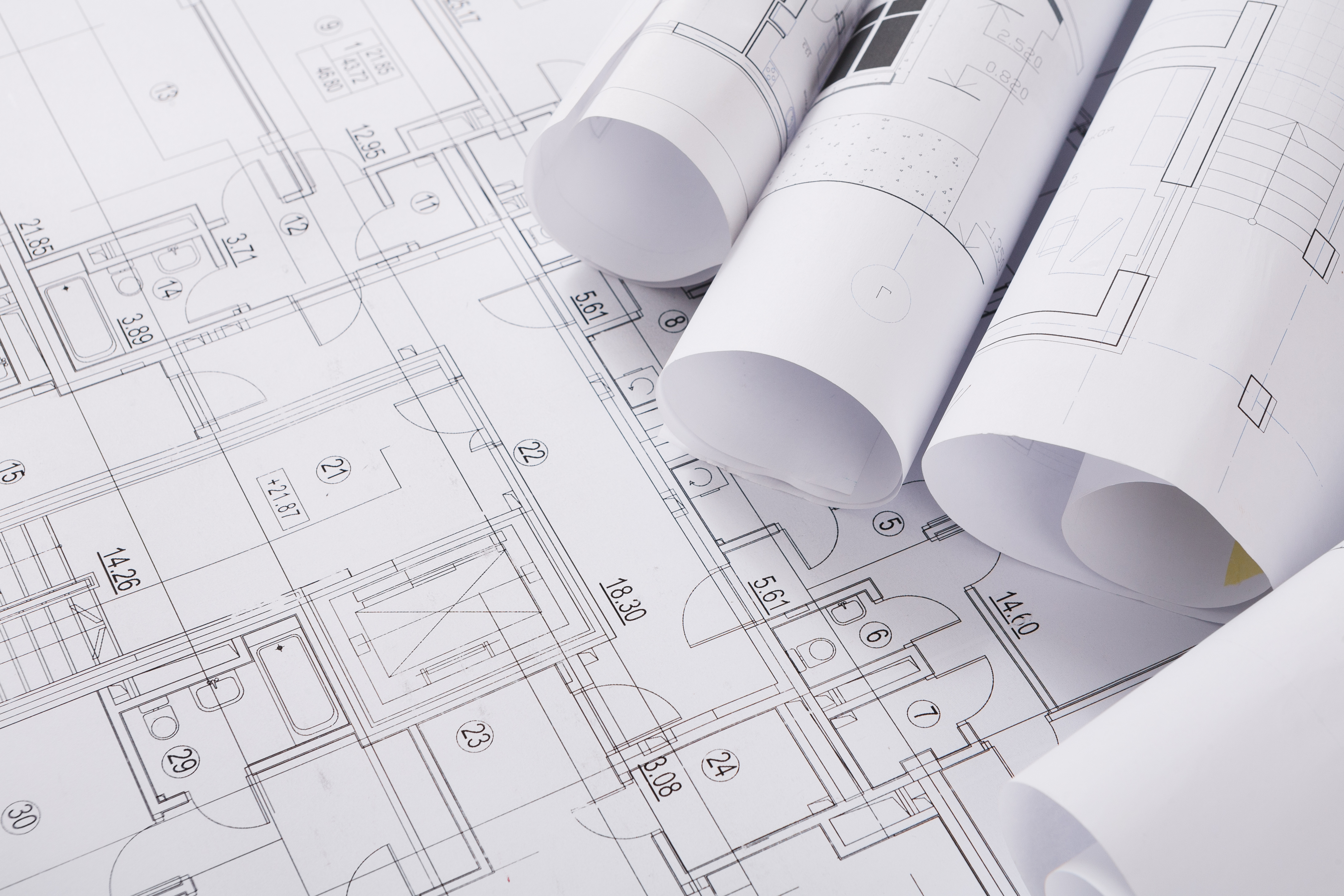 9 Reasons To Buy A Professional Set Of House Plans