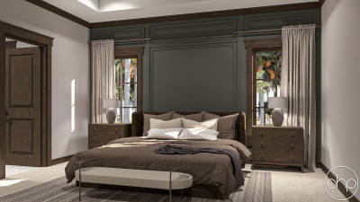 Rimrock Rendering