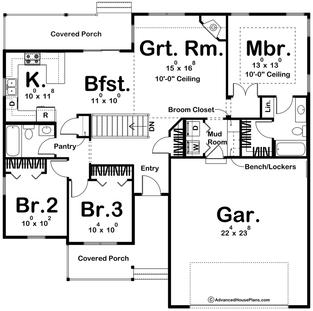 simple-single-story-house-plans-home-design-ideas