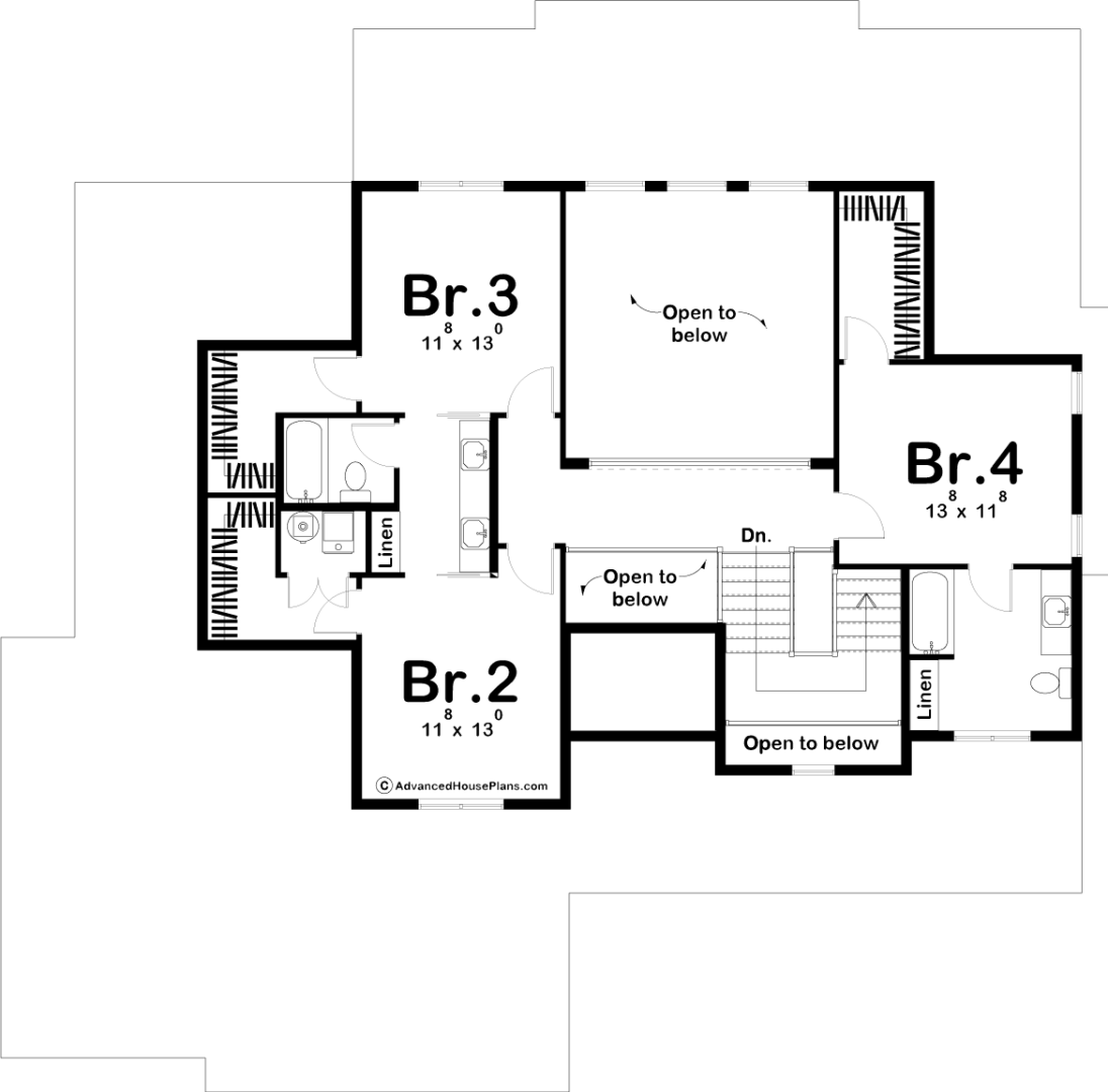 1-5-story-craftsman-plan-texas-hillside