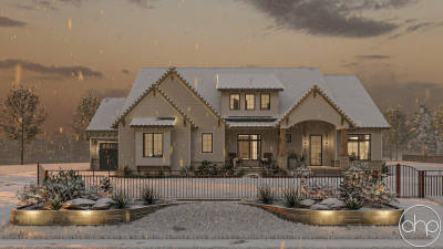 Cottage Hill Rendering