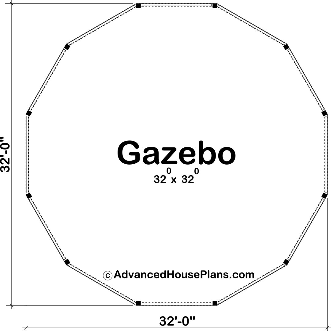 Gazebo Plan | Bayview