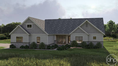 Langley Rendering