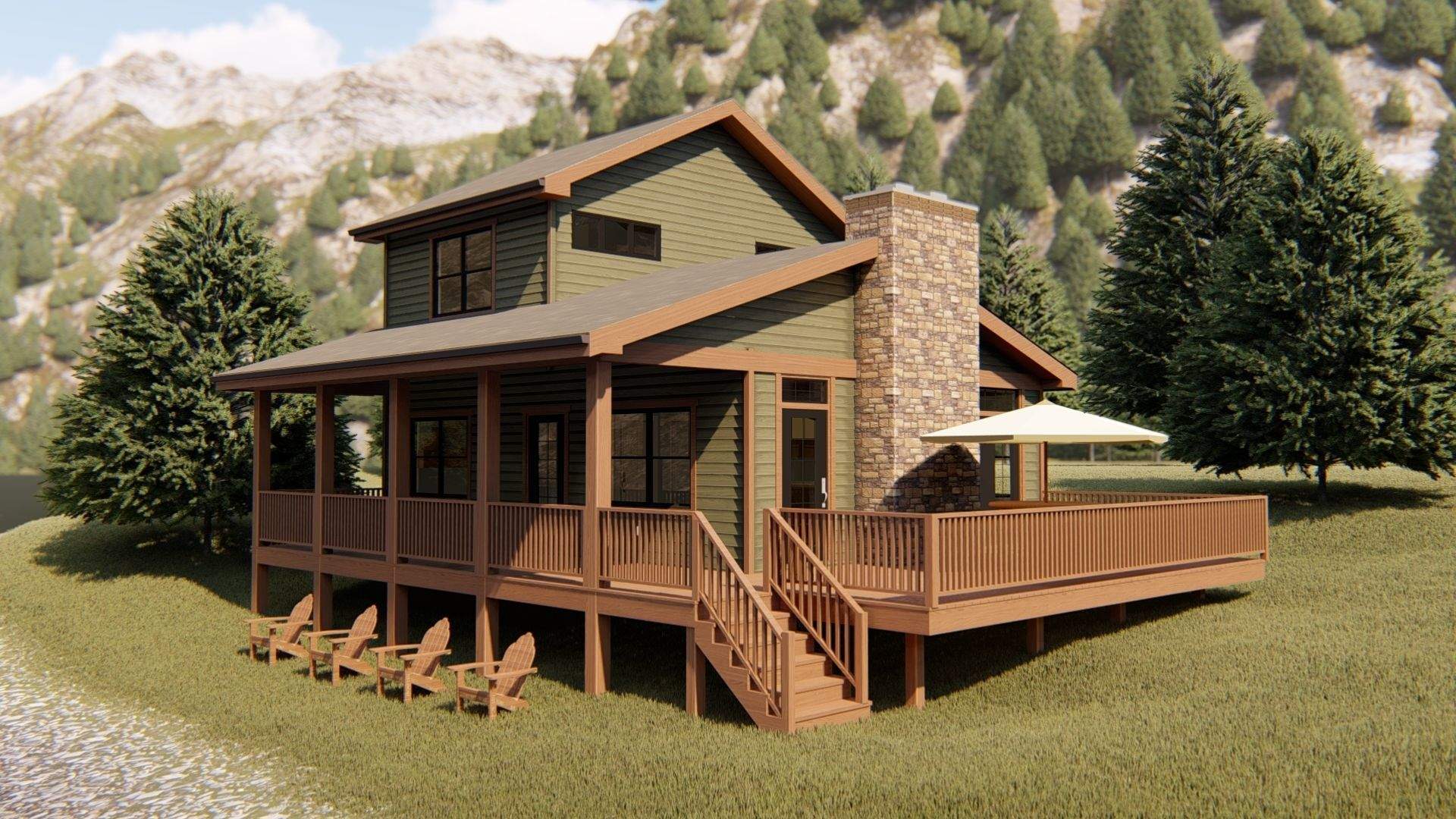 cottage-style-cabin-plan-sundance