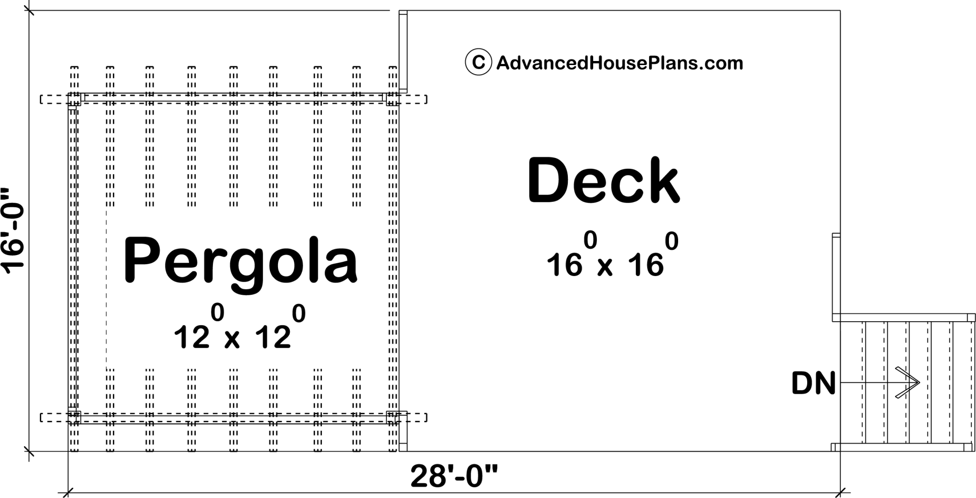 Deck Plan | Champlain