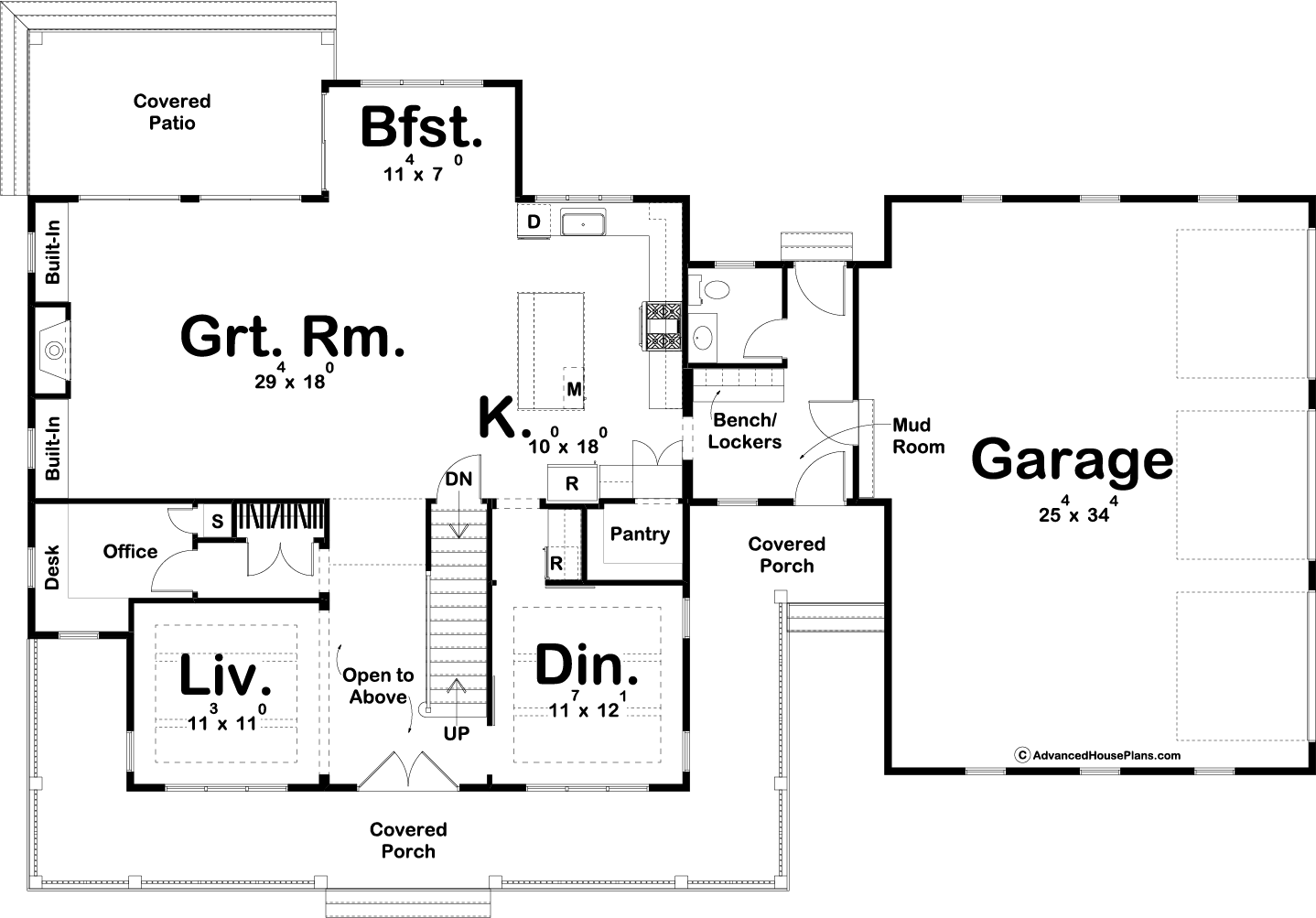 2-story-modern-farmhouse-plan-houston