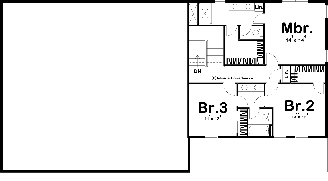 Post Frame Home/Barndominium Plan | Helena