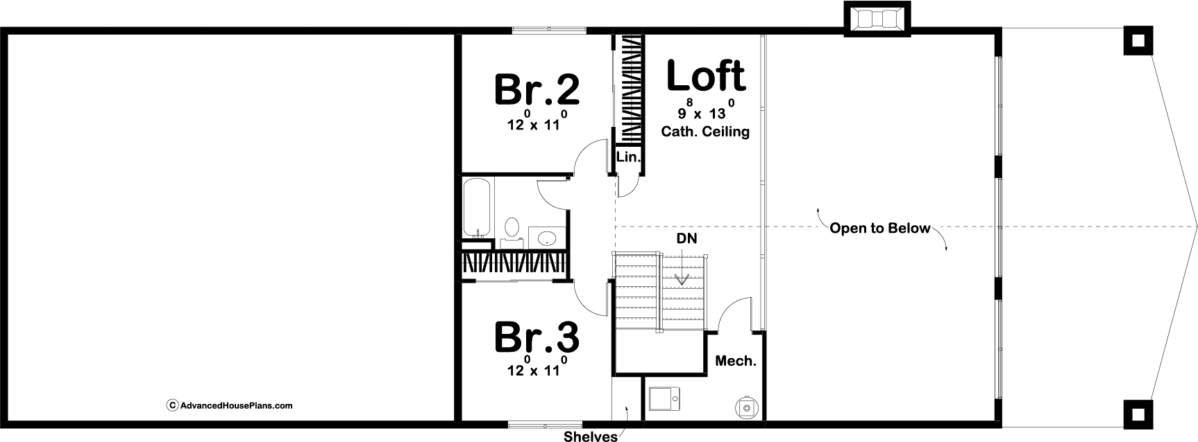 billings-house-plan-barndominium-virtual-tour-fly-around-youtube