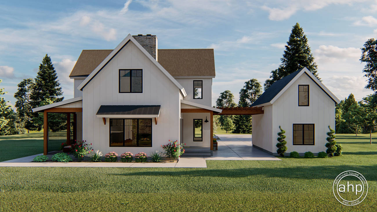 2-story-modern-farmhouse-style-house-plan-waco-flats