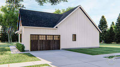 Woodcliff Rendering