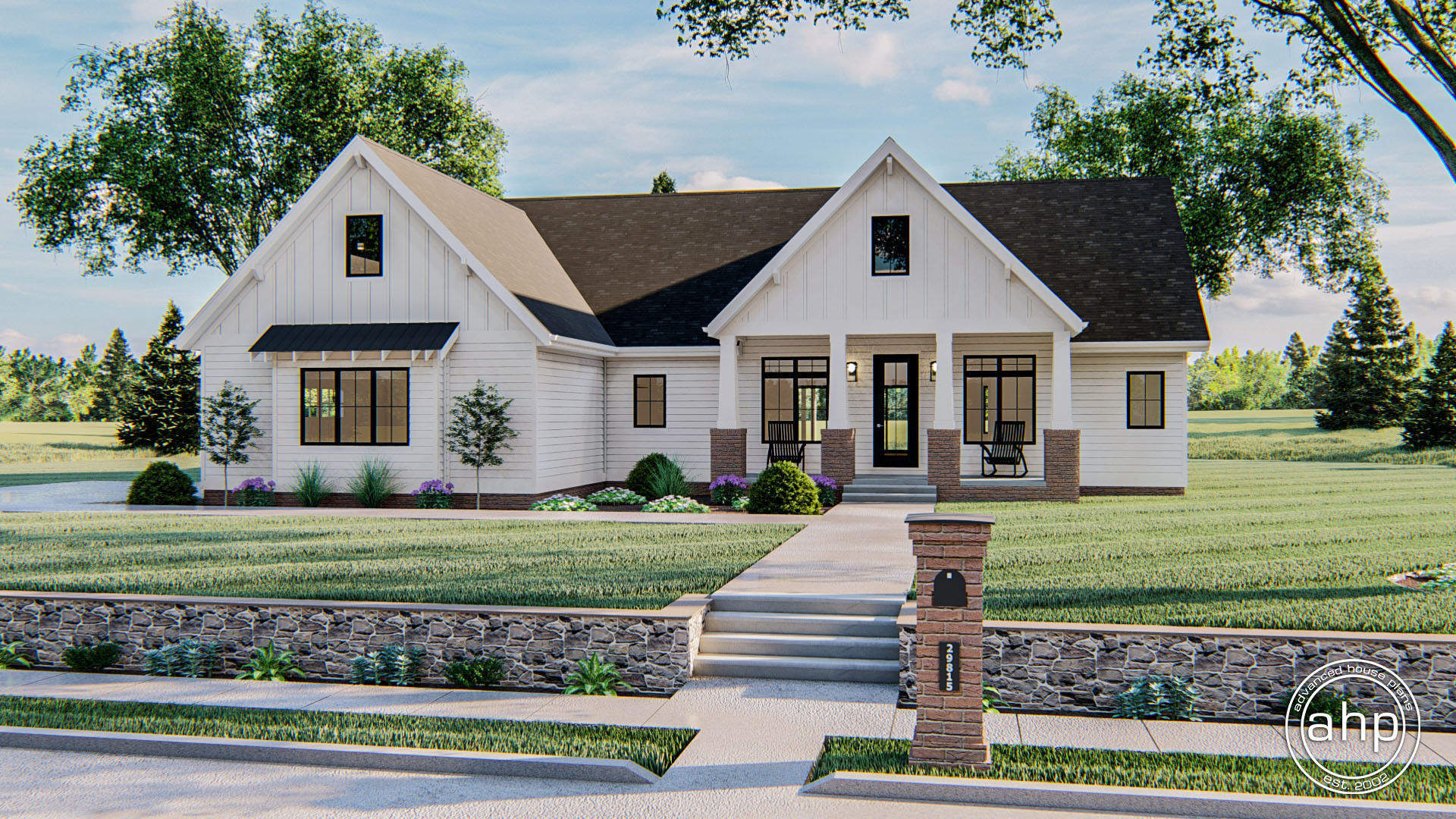 1-story-modern-farmhouse-style-house-plan-arbor-ridge