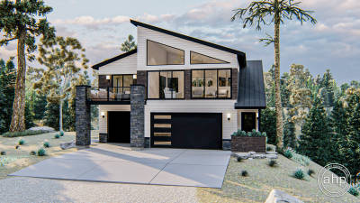 Timber Valley Rendering