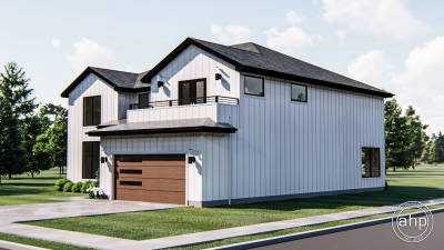 Coldwater Canyon Rendering