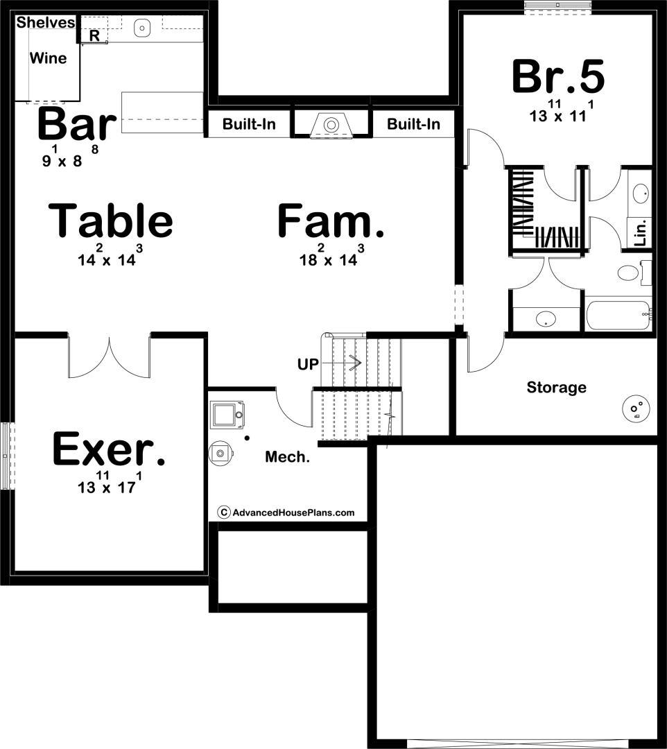 Casa Moderna Tutorial & Schematic 1.20.2/1.20.1/1.20/1.19.2/1.19.1