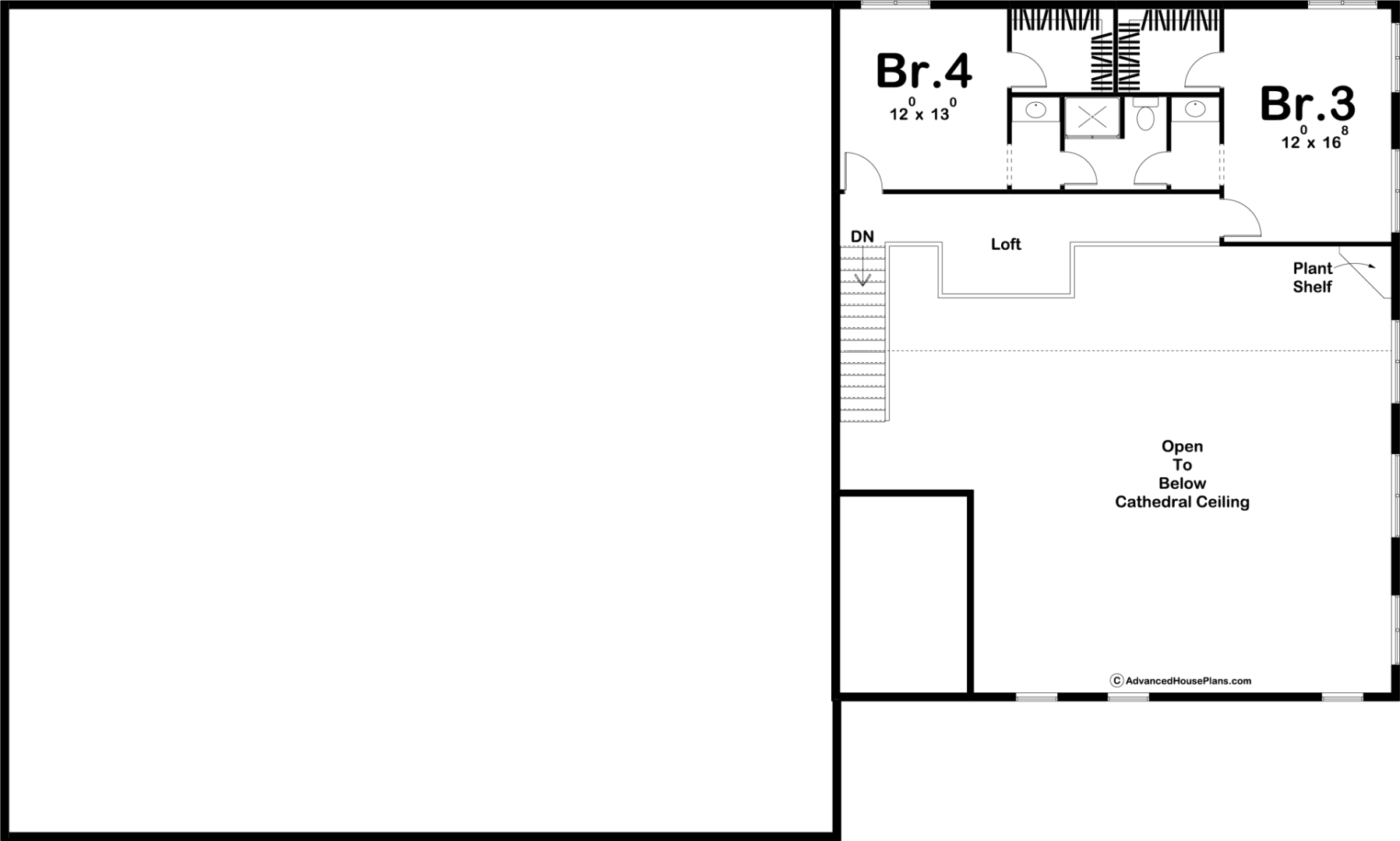 Craftsman Barndominium Plan | Table Rock