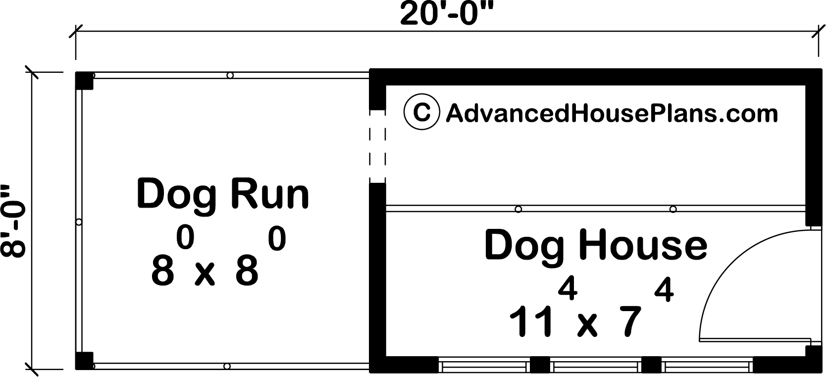 dog-house-plan-with-enclosed-dog-run-62390dj-architectural-designs