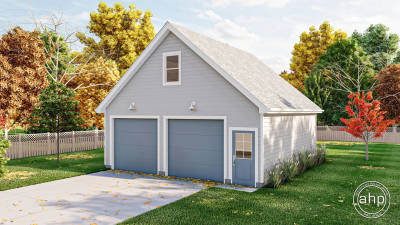 Goodwater Rendering