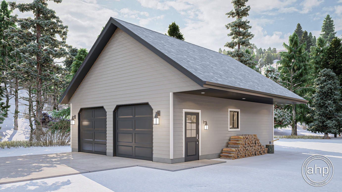 traditional-style-garage-plan-ambrose