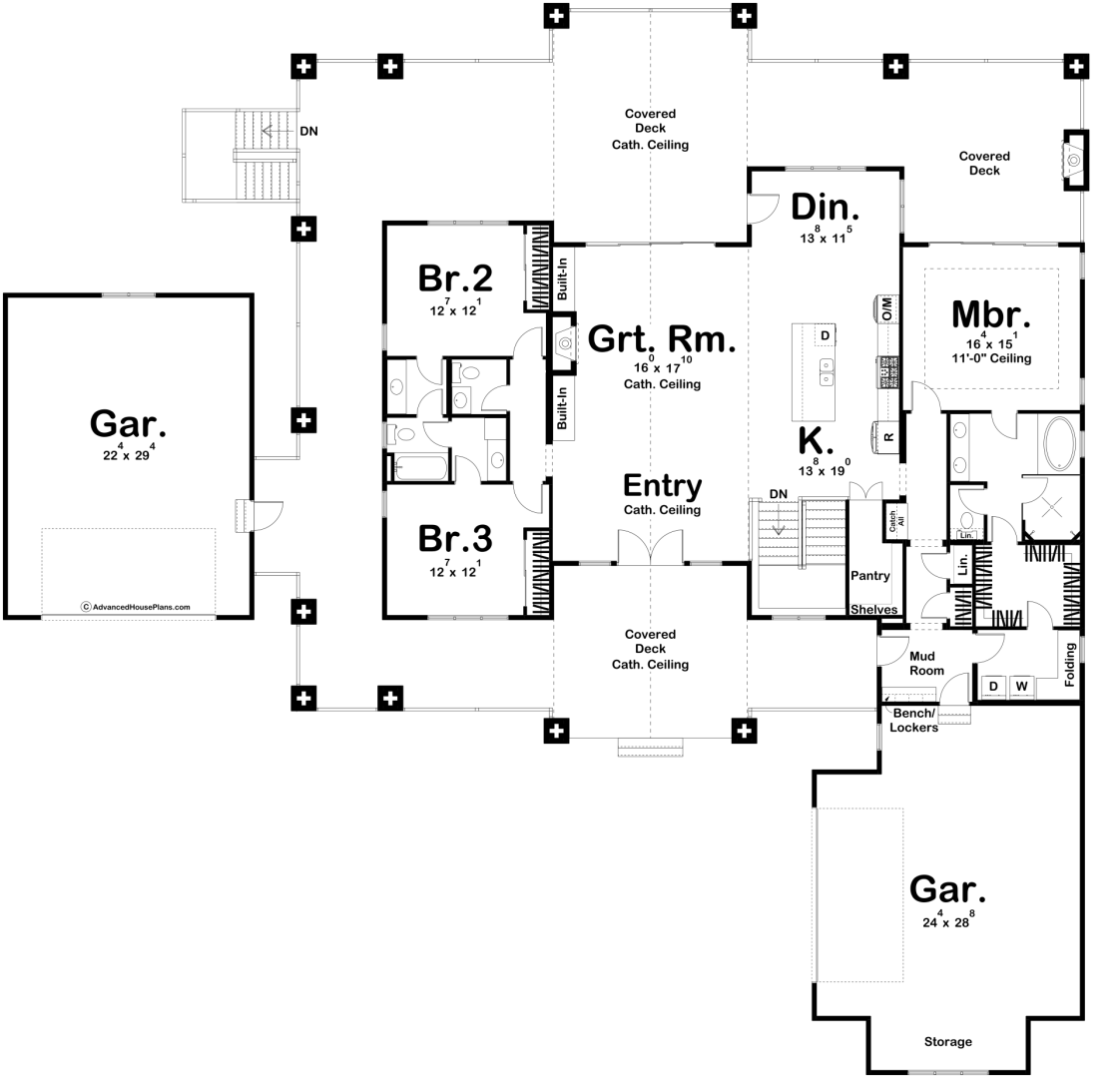 1-story-modern-farmhouse-style-lake-house-plan-with-wraparou