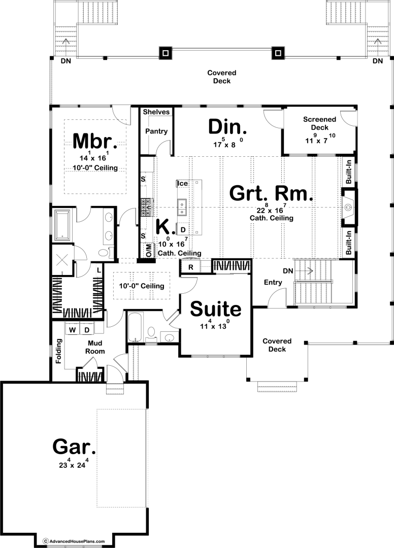 lake-house-floor-plans-basement-flooring-site