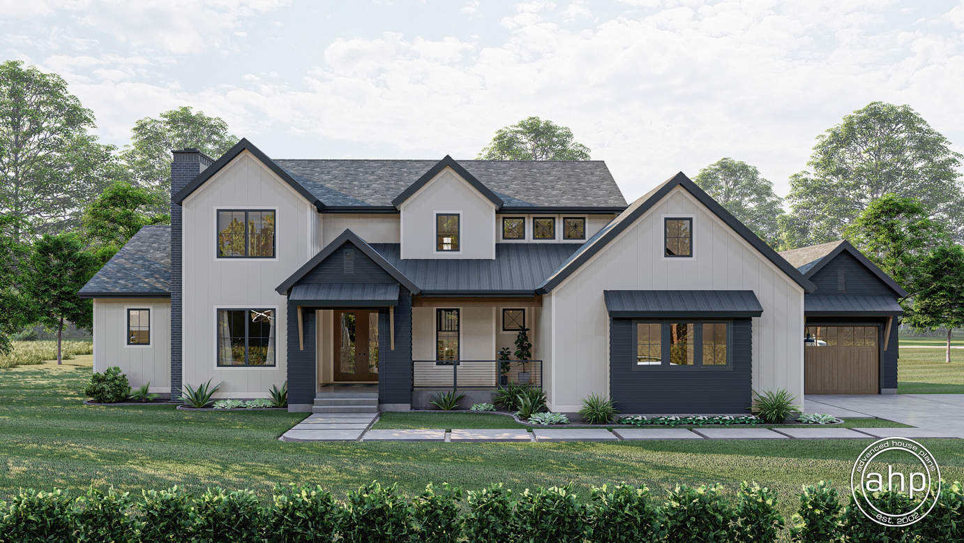 modern-farmhouse-4-bedroom-house-plans-with-photos-www-resnooze