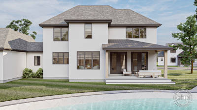 Wallace Heights Rendering