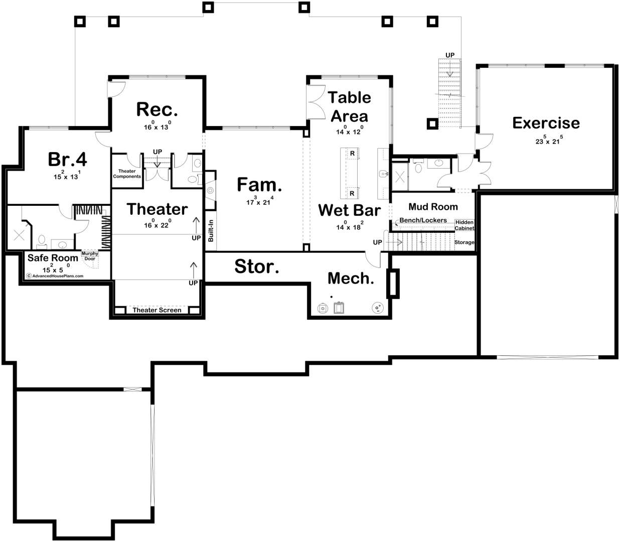 1-story-beach-lake-style-house-plan-with-in-law-suite-ridg