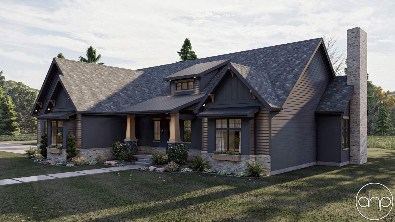 black-craftsman-style-house-plan-elkhorn-falls