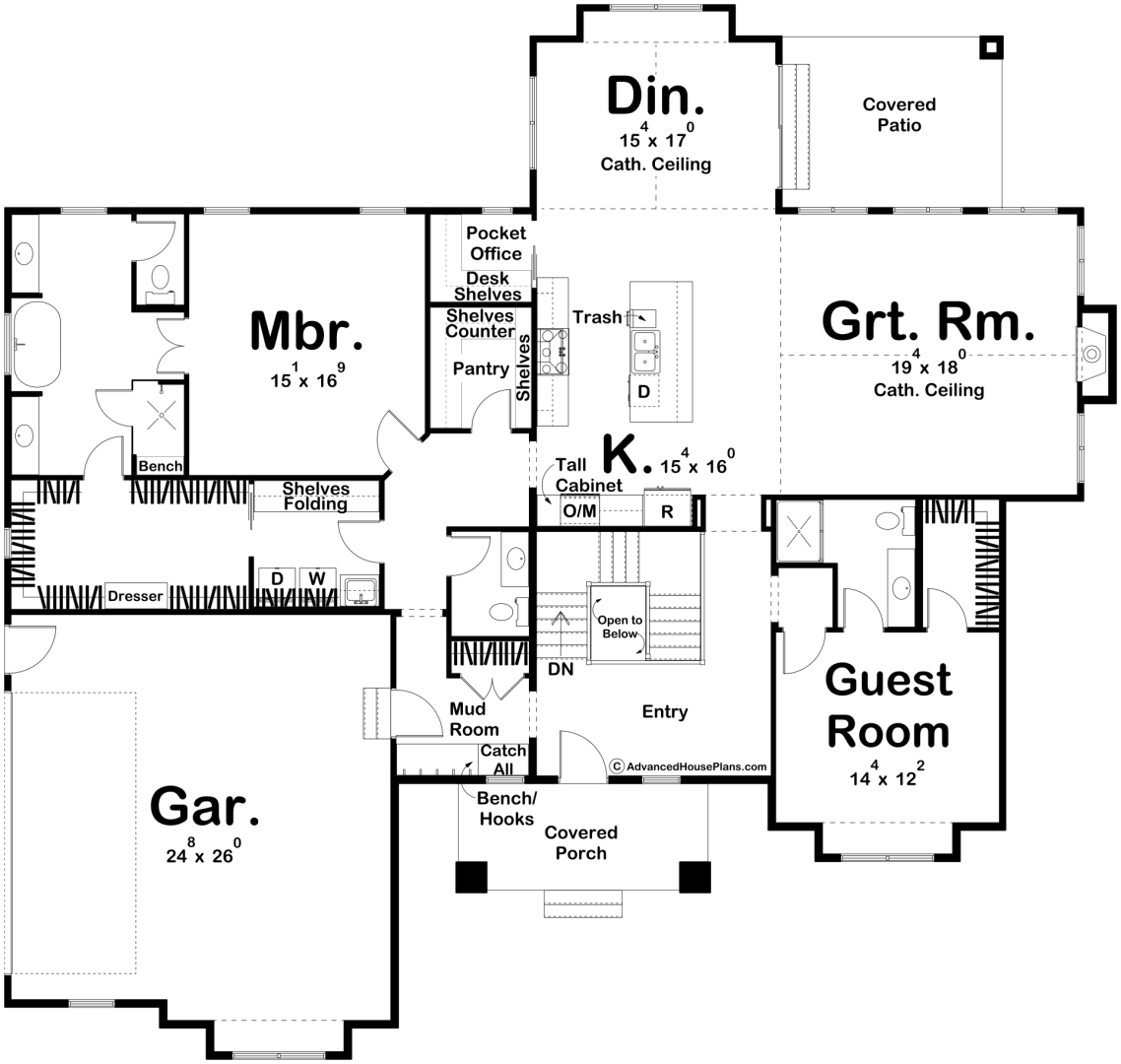 black-craftsman-style-house-plan-elkhorn-falls