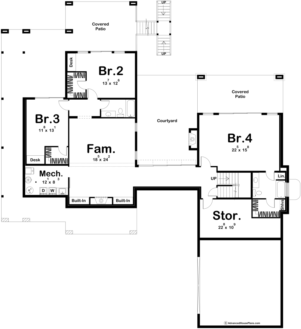 ranch-suburban-homes-8th-ed-topeka-ks-suburban-house-cabins-and