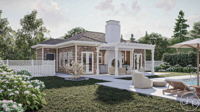 Cannon Cove Rendering