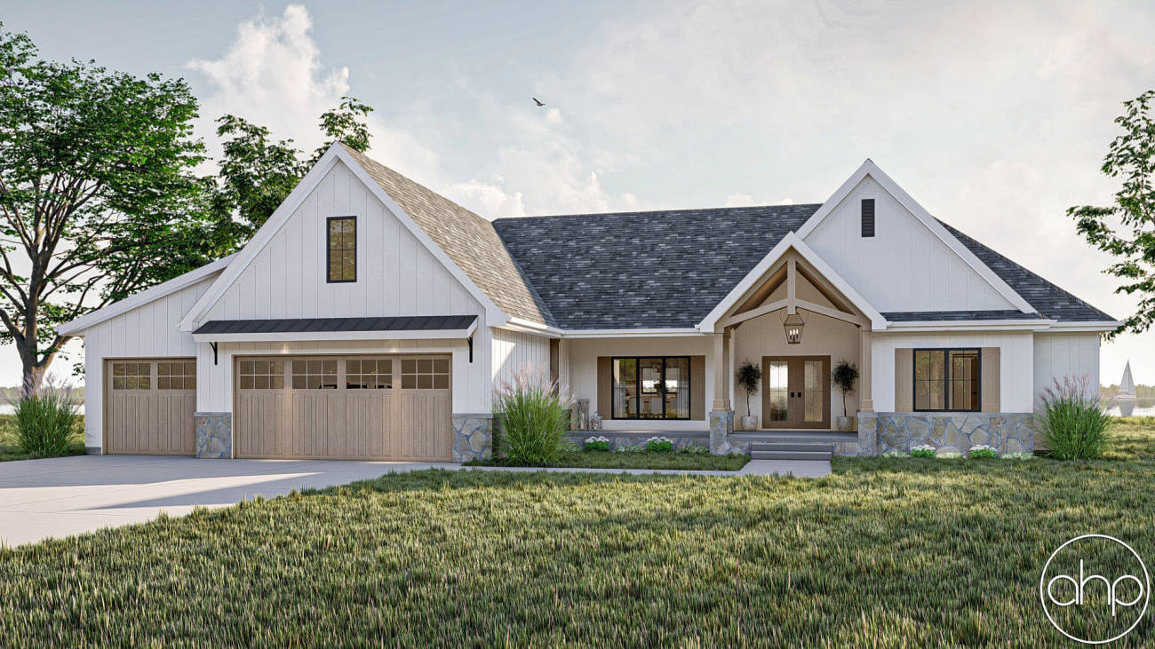 modern-farmhouse-style-house-plan-lakeshore