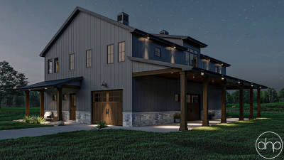 Fitchburg Rendering