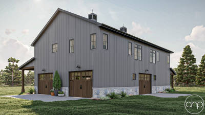 Fitchburg Rendering