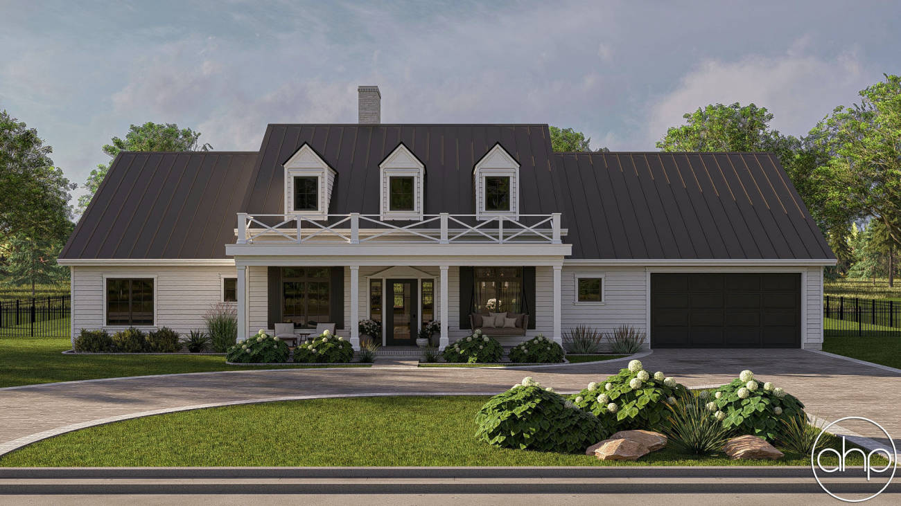 Fairhope Rendering