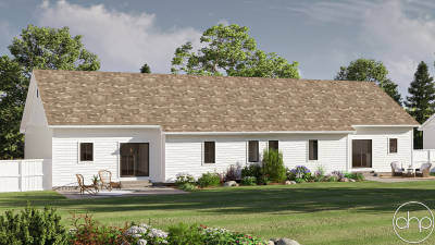 Haver Hill Rendering