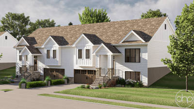 Haver Hill Rendering