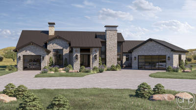 Arlington Rendering