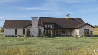 Arlington Rendering