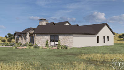 Arlington Rendering