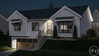 Orchard Park Rendering