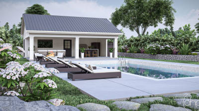 Livermore Rendering
