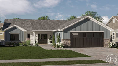 Fieldstone Rendering