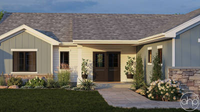 Fieldstone Rendering