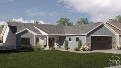 Fieldstone Rendering