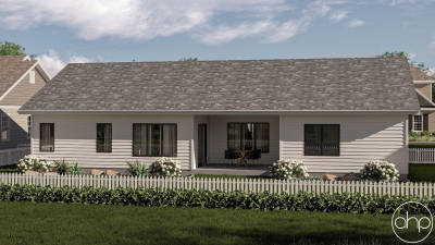 Fieldstone Rendering