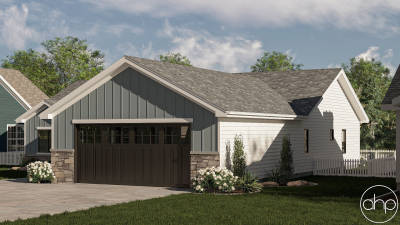 Fieldstone Rendering