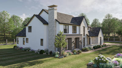 Chadbourne Rendering