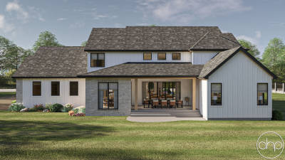 Chadbourne Rendering